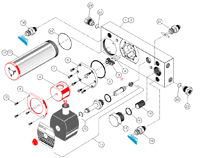 Titan SafTPac Injection System