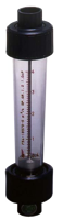 AC Series Flowmeter