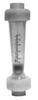 AC-T Series All Teflon Flowmeter