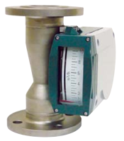 AM9000 Series Metal Tube Variable Area Flowmeter