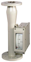 AS-1000 Series Metal Tube Slurry Flowmeter