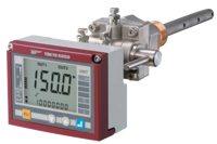 CDT1000 Series Multi Digital Flowmeter