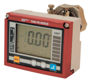 CDT2000 Series Multi Digital Flowmeter