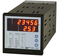 DIR-530 Digital Tank Data Indicator