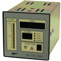 DIR-700-DBII Digital/Analog Indicator