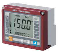 DT Series Multi Function Digital Differential Pressure Indicator/Transmitter