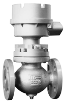 F-740 Series Flow Switch