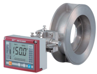 HDT1000 Series Multi-Function Digital Flowmeter