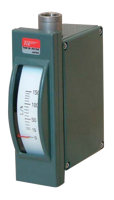 M-900 Series Micro Flowmeter