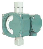 MA-900 Series Micro Flowmeter