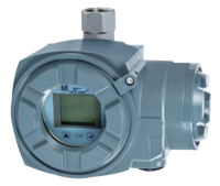 MA-920 Series Micro Flowmeter