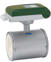 MAGMAX EGM5100C Compact Eletromagnetic Flowmeter