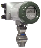 MAGMAX EGM5300C Compact Eletromagnetic Flowmeter