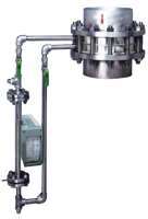 O7000 Series Oriflometer