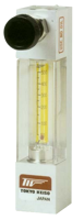 P-100 Purgemeter