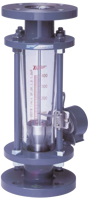 R-700 Series Glass Tube Flowmeter