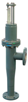 S-102/S-752 Series Slurry Flowmeter