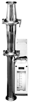 SR Series R-101-SR Sanitary Flowmeter