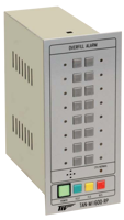 TAN-M1600-RP Compact Annunicator Unit