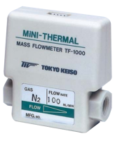 TF-1000 Flowmeter