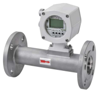 TF-2000T Mini Thermal Mass Flowmeter