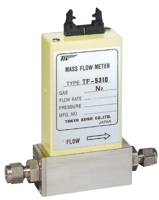 TF-5000/6000 Series Mass Flowmeter