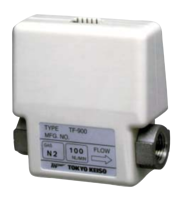 TF-900 Series Mini Thermal Mass Flowmeter