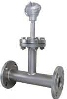 TH-1200 Thermal Flowmeter