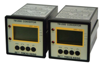 TM-2000 Mini Converter Unit