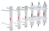 UCUF-M Series Ultra-Clean Ultrasonic Flowmeter