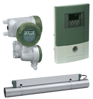 UL6300 Ultrasonic Flowmeter