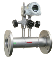 VM Series Mass V-Cone Flowmeter