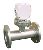 W-500 Mag-Wheel Flowmeter