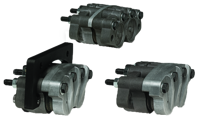 P220 Series Pneumatic Caliper Brake