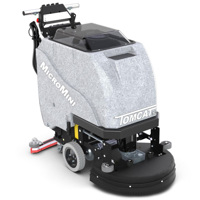 MicroMini Series Scrubber