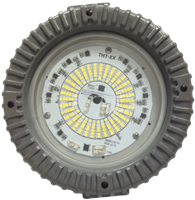 L1105 , Top Hi-Tech, cULus Class I, Division 1, Explosion-Proof LED Light, (SMD) 40W, 60W