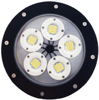 L1703 (DOB) Hazardous Location LED Light