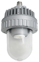 L1705A (COB) Explosion-Proof LED Light