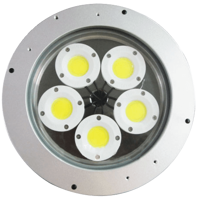 L1102 LED Light, XP, COB, 60W, 80W, 100W SMD, 65W, 75W, 95W, cULus, Class l, Div. 1