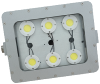 L1733N High Humidity & Heat Resistant LED Lighting