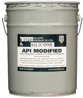 API Modified (Silicone)