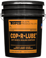 Cop-R-Lube®