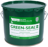 Green-Seal® II