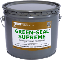 Green-Seal® Supreme