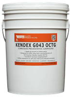 Kendex G034 OCTG