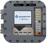 Multi Load II - Innovative Load Rack Control