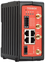 TOSIBOX® Lock 500