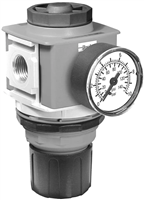 Transair Pressure Regulators