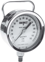 575SS Series Field Test Gauge