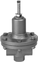 995 Series Pressure Regulator